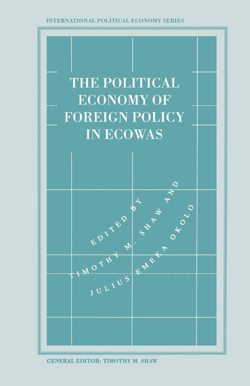 International Political Economy Series