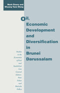 Studies in the Economies of East and South-East Asia