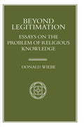 Library of Philosophy and Religion