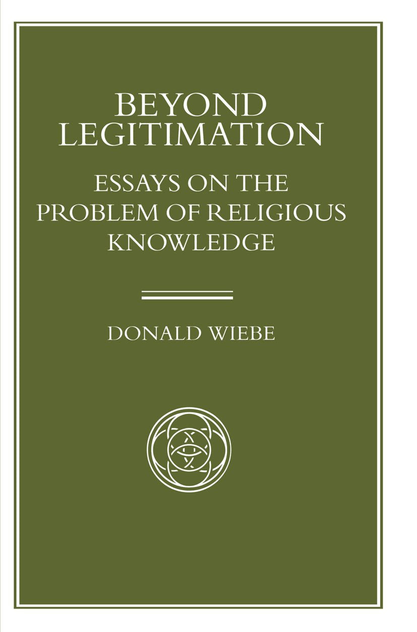 Library of Philosophy and Religion
