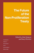 Southampton Studies in International Policy