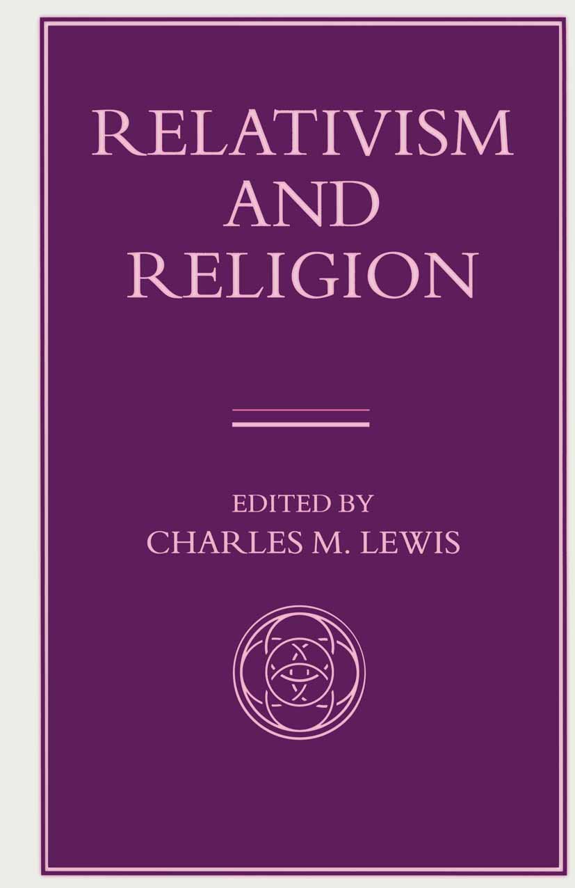 Library of Philosophy and Religion