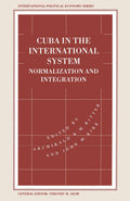 International Political Economy Series