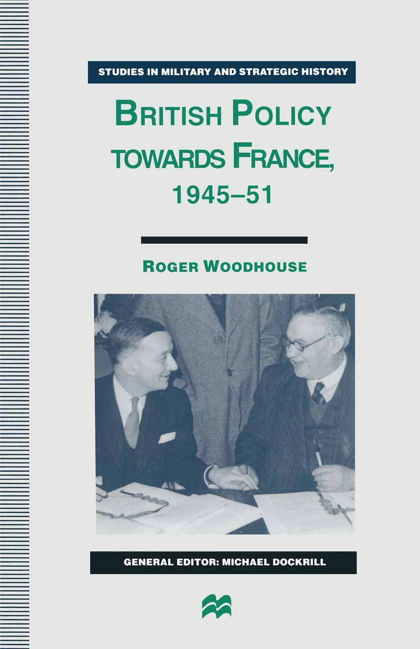 Studies in Military and Strategic History