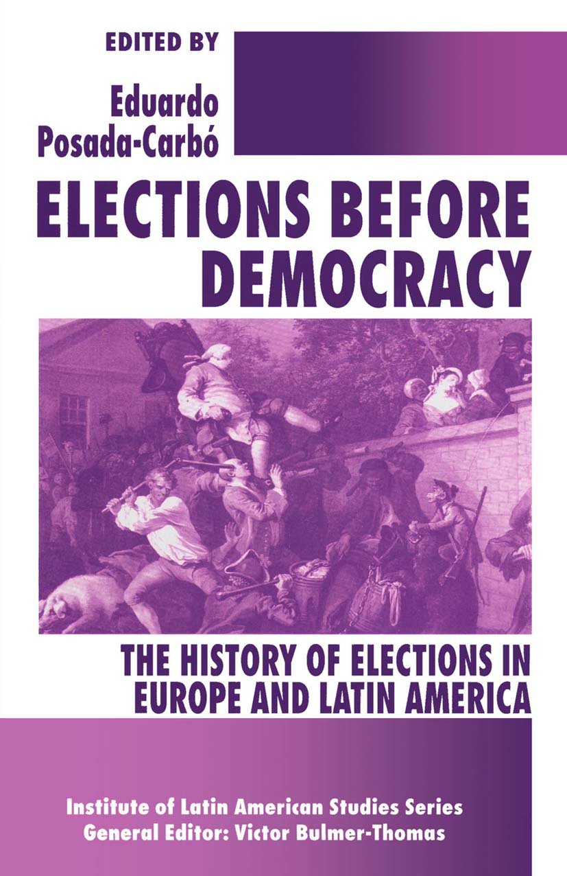 Latin American Studies Series