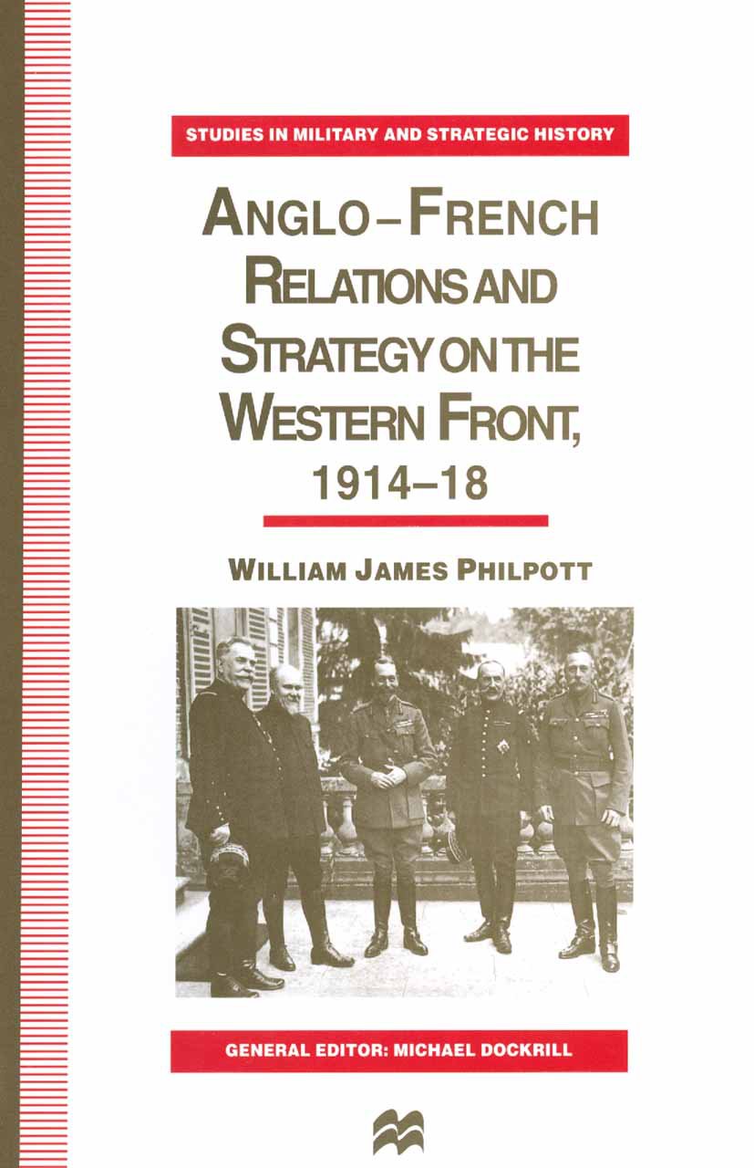 Studies in Military and Strategic History