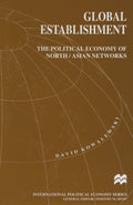International Political Economy Series