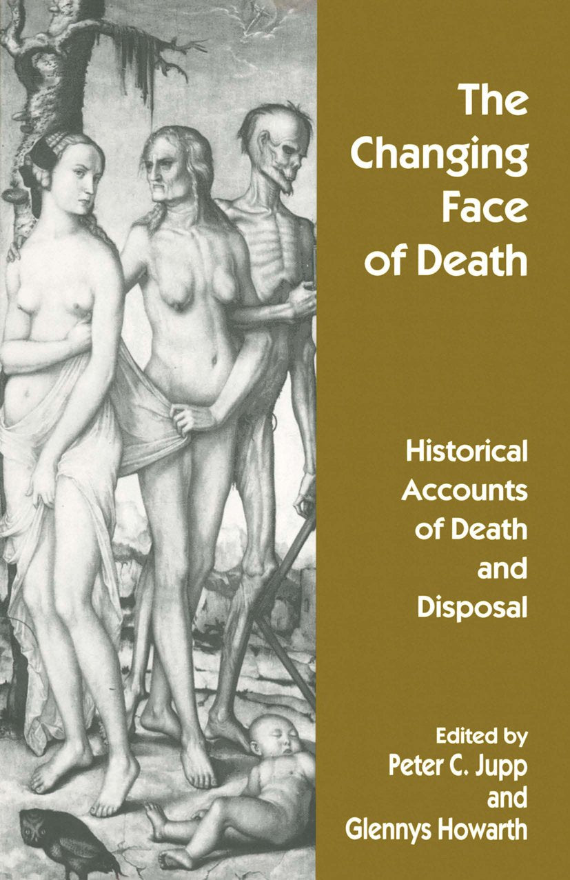 The Changing Face of Death