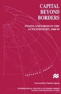 International Political Economy Series