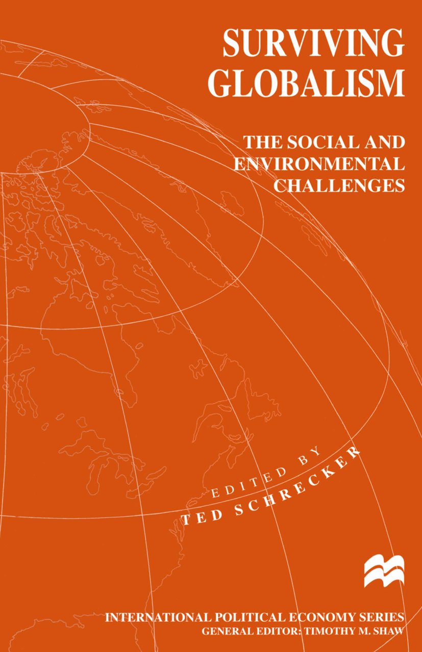 International Political Economy Series