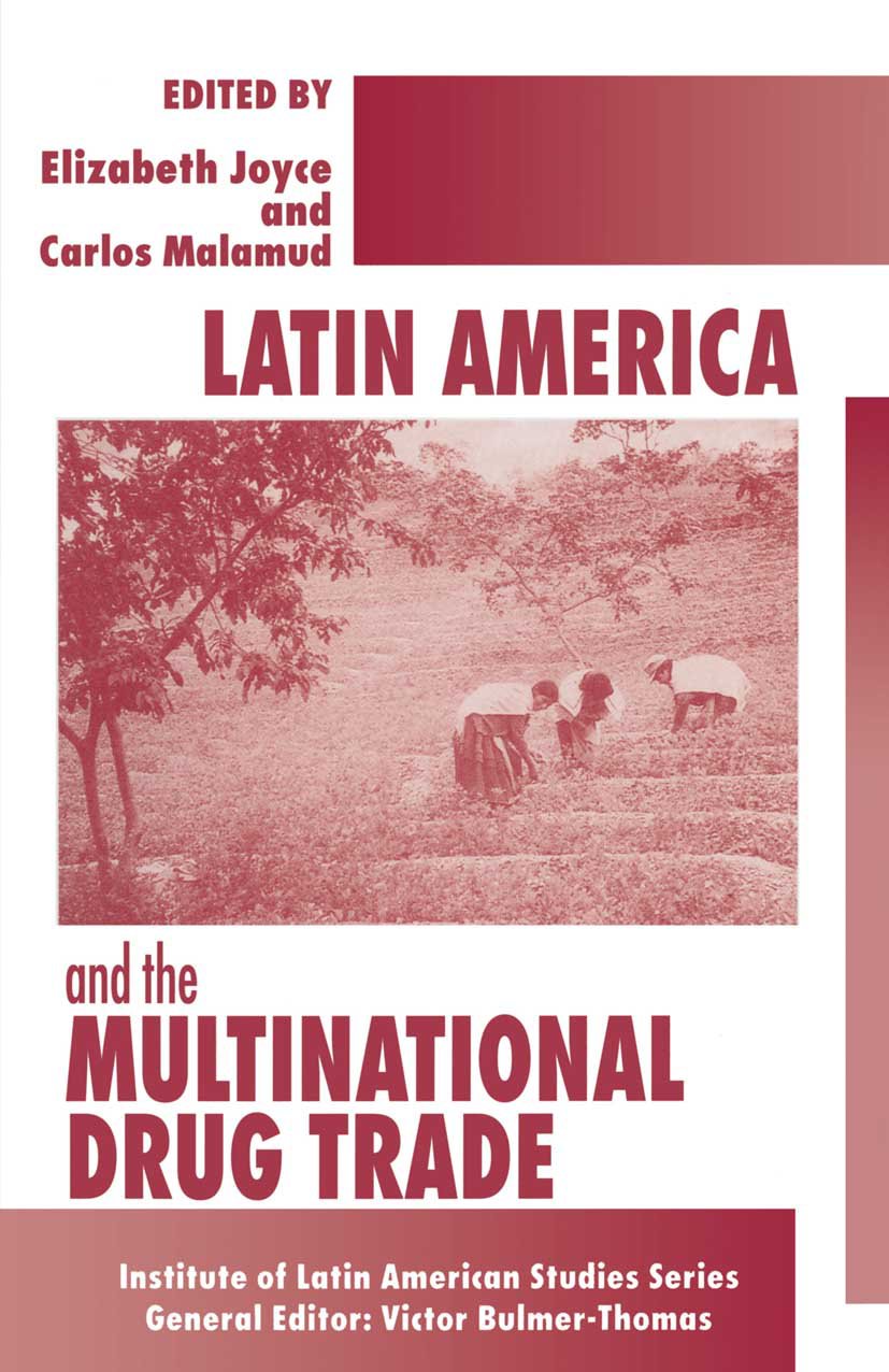 Studies of the Americas