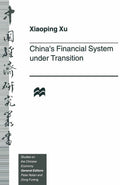 Studies on the Chinese Economy