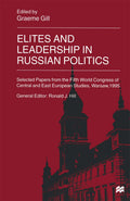 International Council for Central and East European Studies