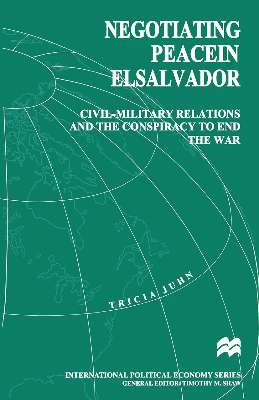 International Political Economy Series