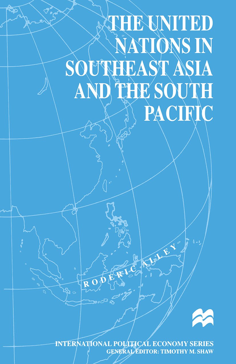 International Political Economy Series