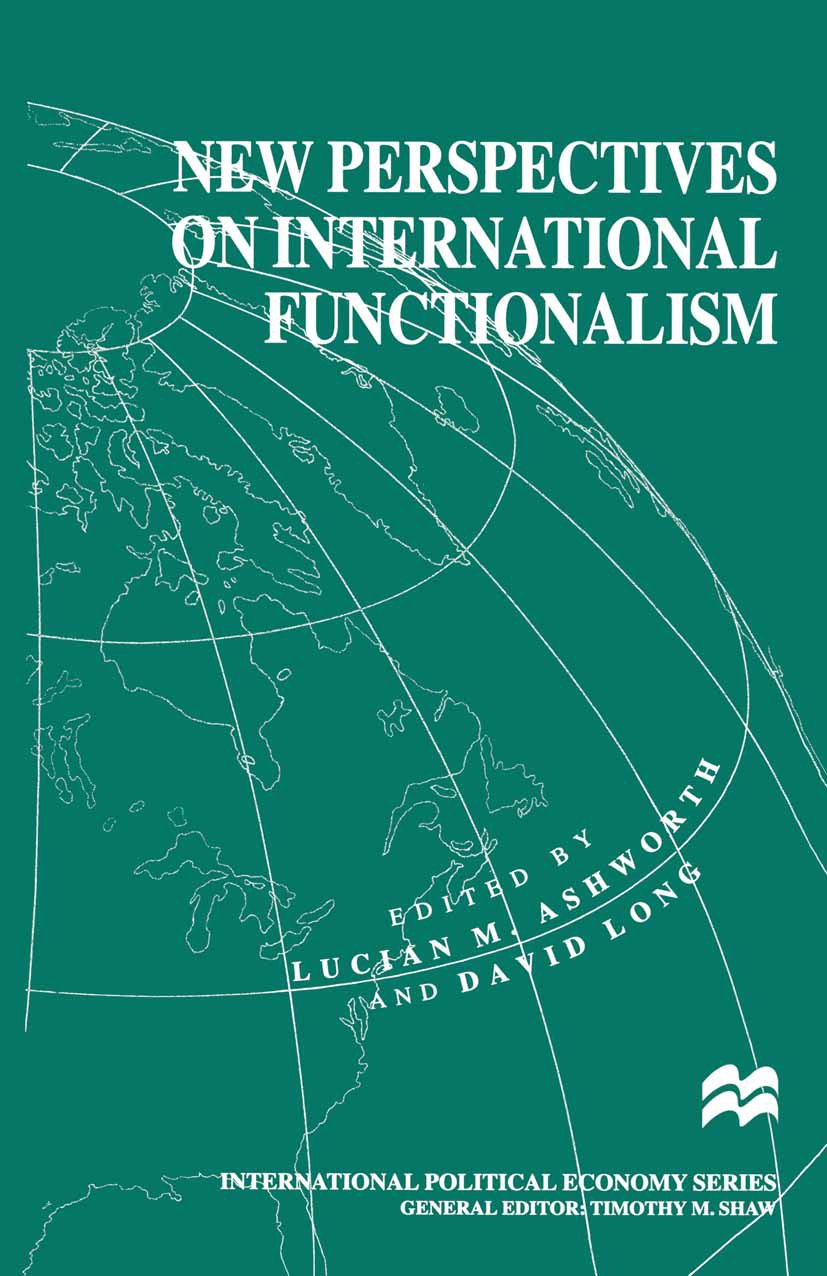 International Political Economy Series