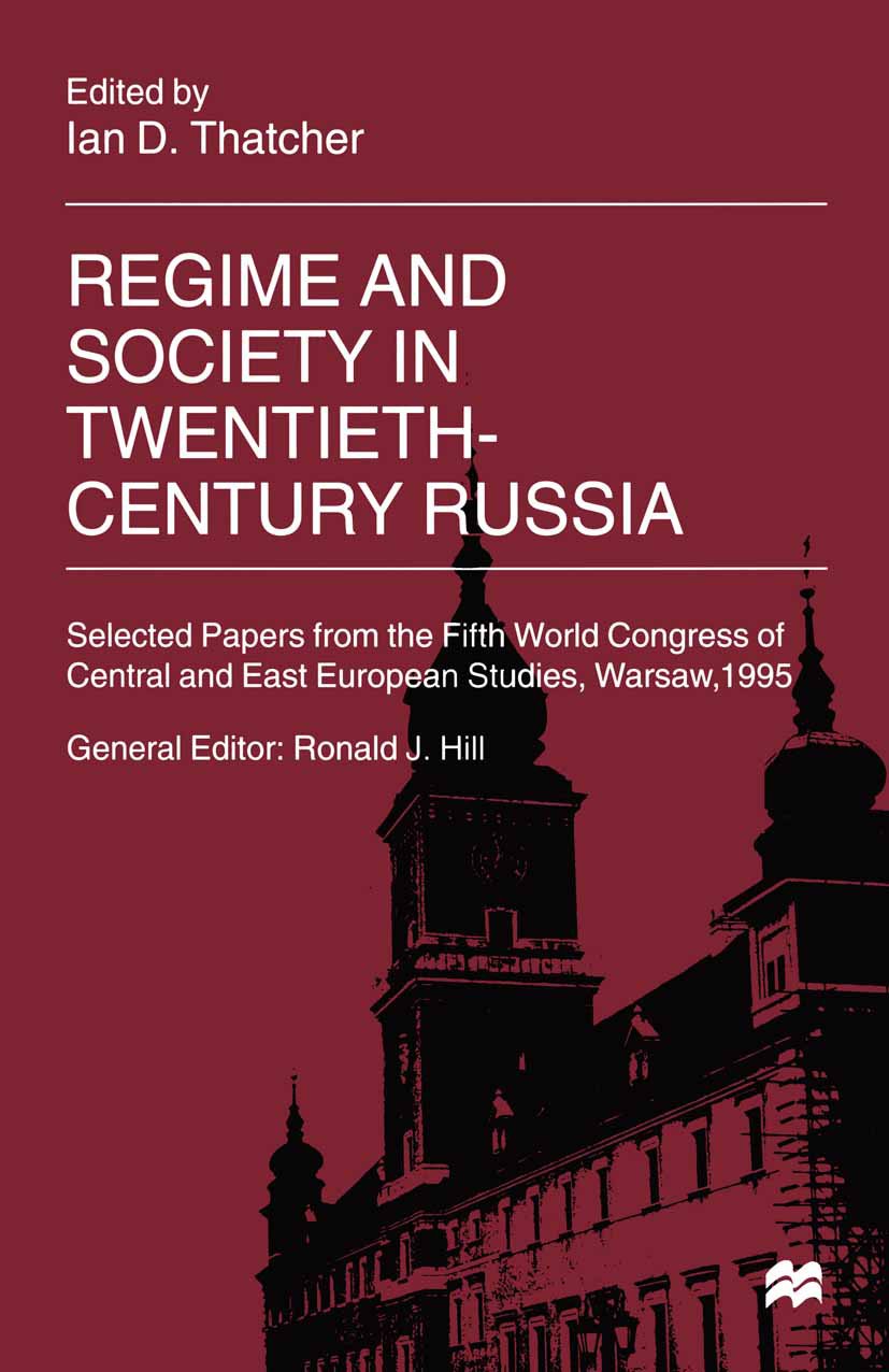 International Council for Central and East European Studies