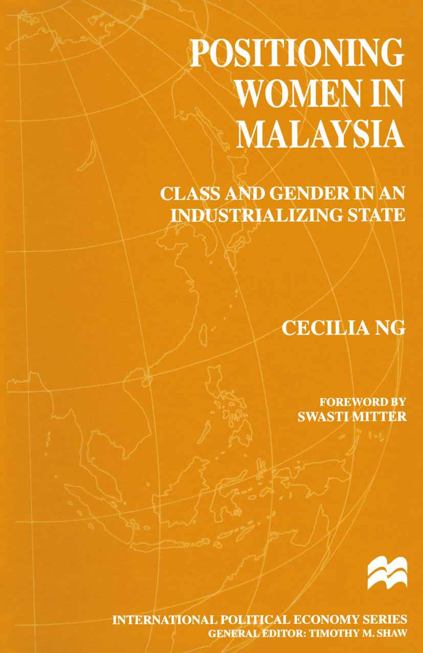 International Political Economy Series