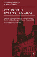 Stalinism in Poland, 1944–56