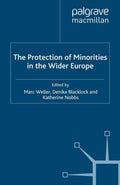 Palgrave Studies in European Union Politics