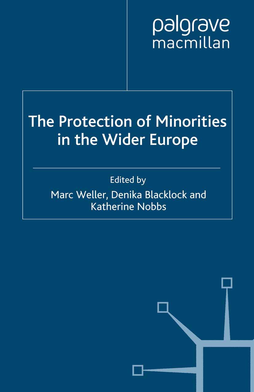 Palgrave Studies in European Union Politics