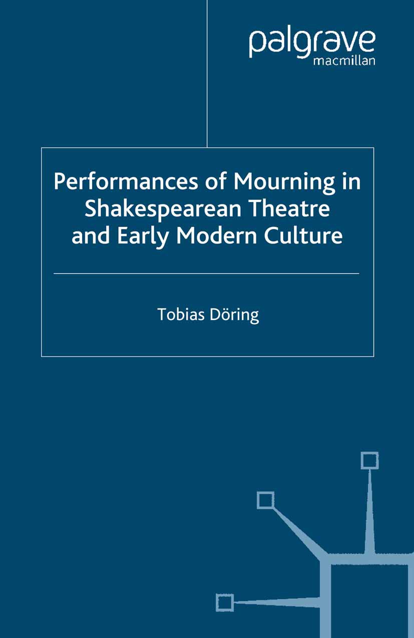 Early Modern Literature in History