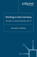 Working in East Germany