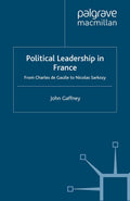 French Politics, Society and Culture