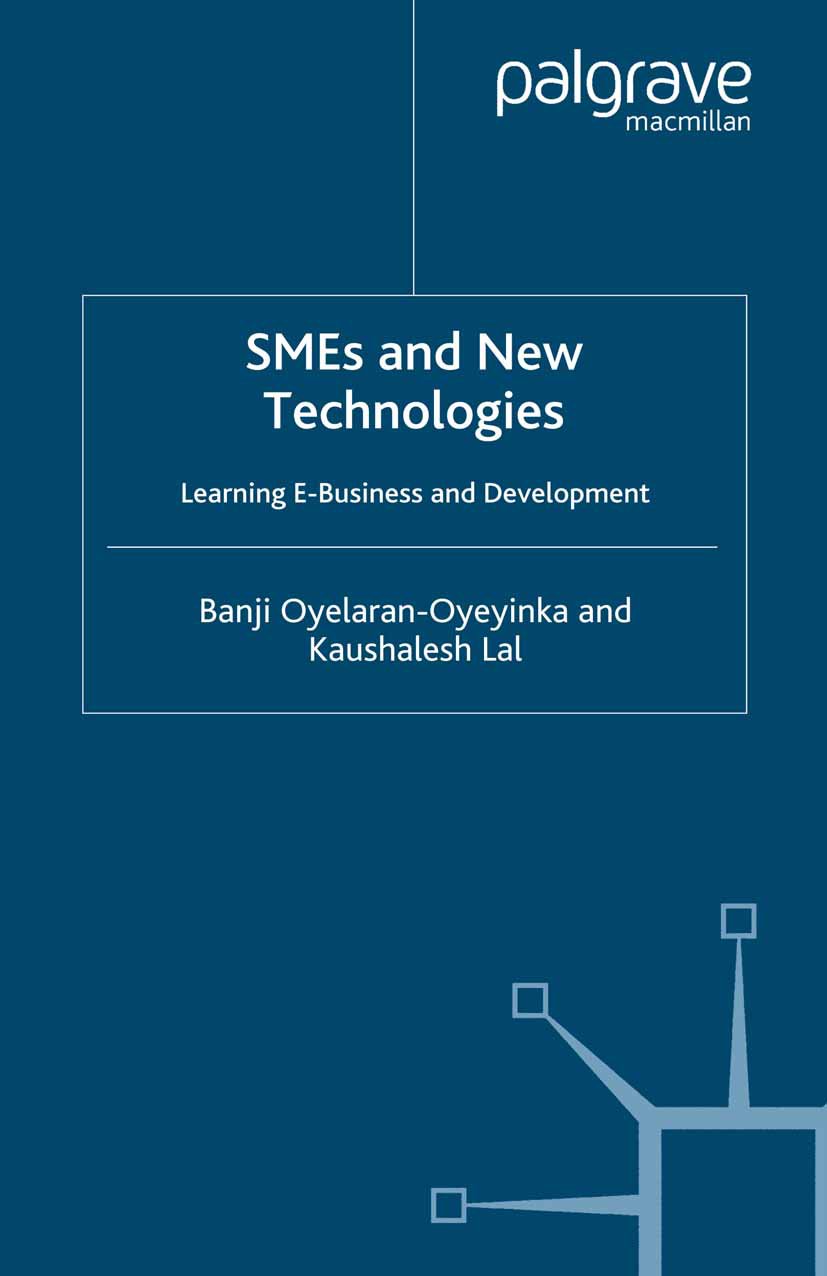 SMEs and New Technologies