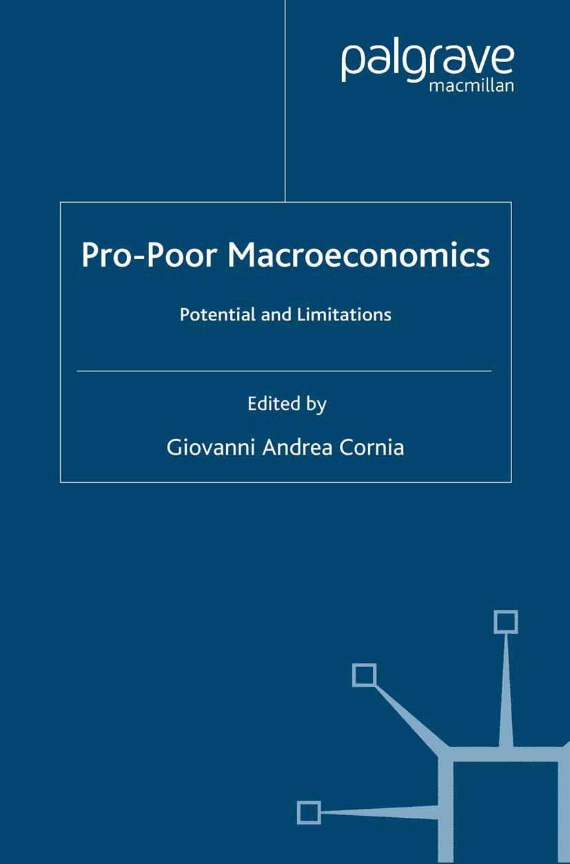Social Policy in a Development Context