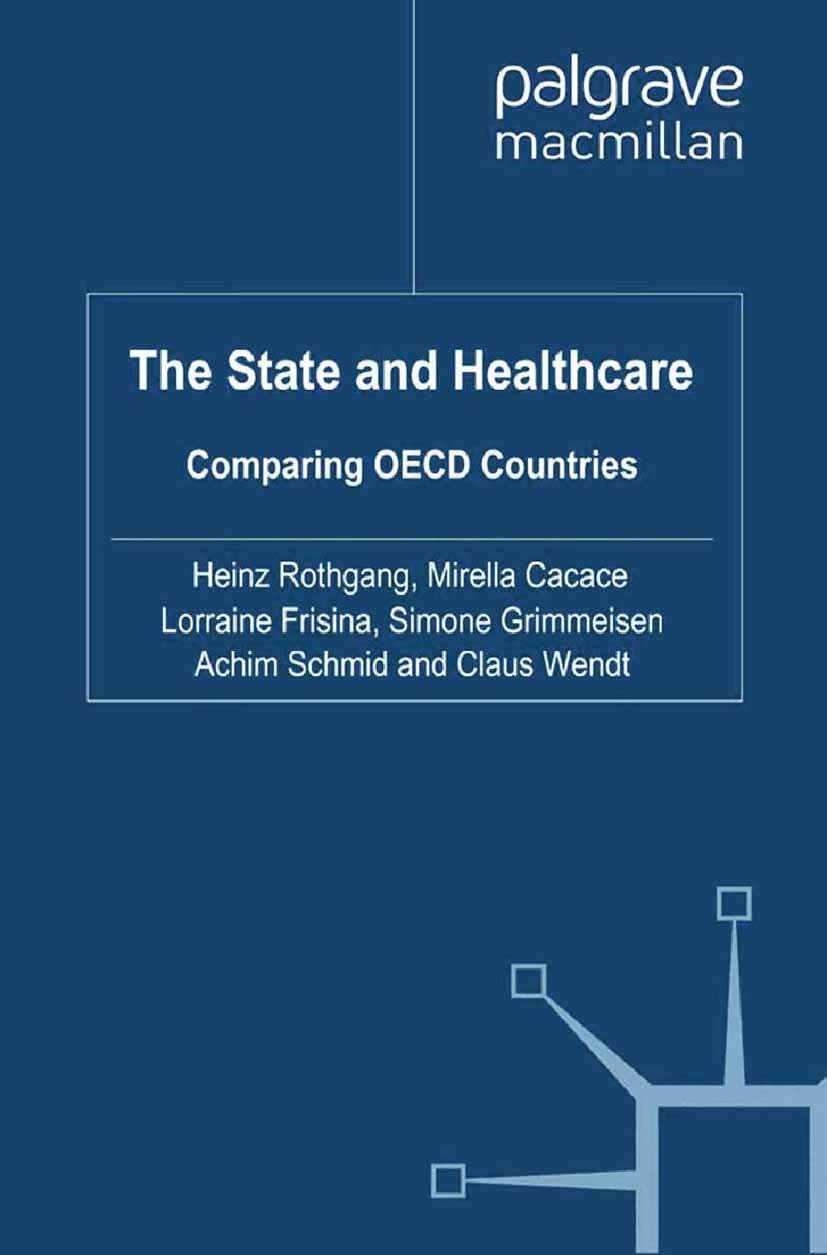 Transformations of the State