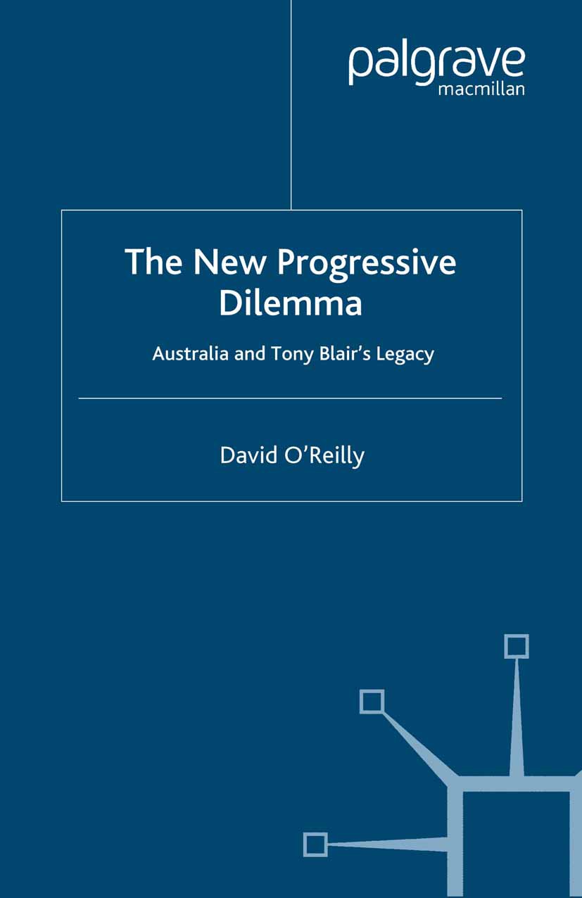 The New Progressive Dilemma