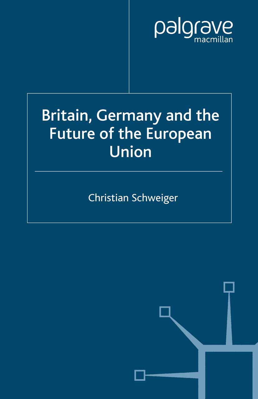 New Perspectives in German Political Studies