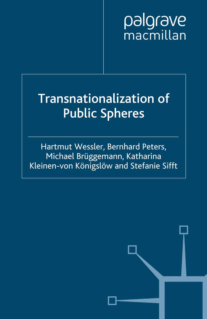 Transformations of the State