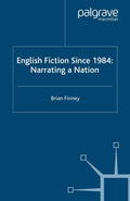 English Fiction Since 1984