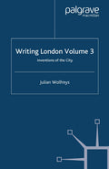 Writing London