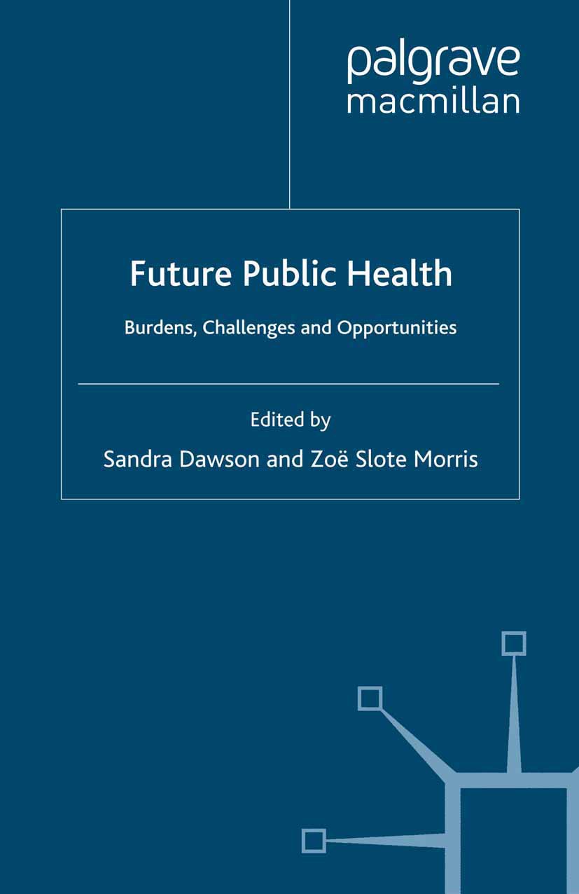 Future Public Health