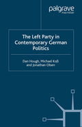 New Perspectives in German Political Studies