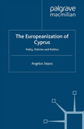 Palgrave Studies in European Union Politics