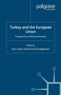 Palgrave Studies in European Union Politics