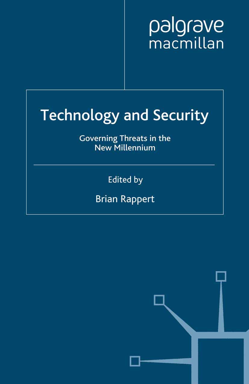 New Security Challenges