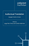 Audiovisual Translation