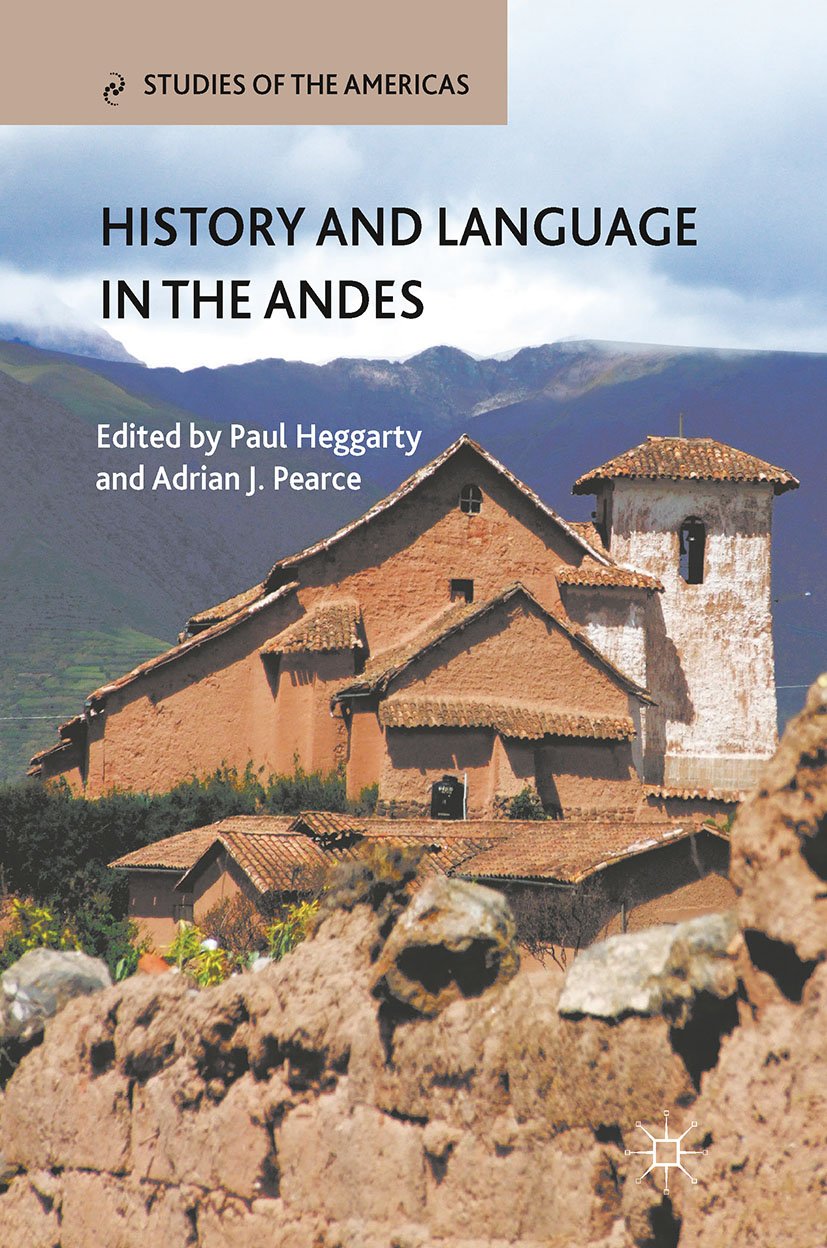 Studies of the Americas