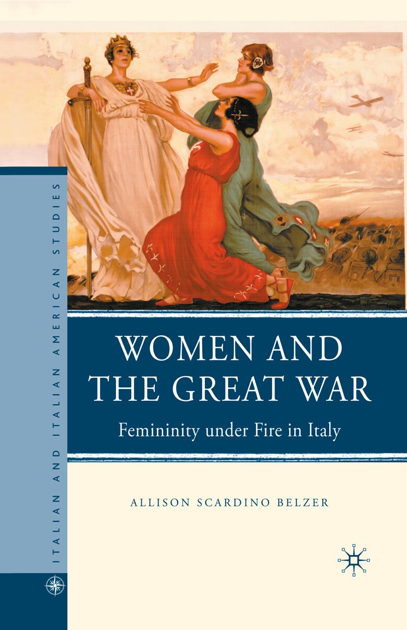 Italian and Italian American Studies