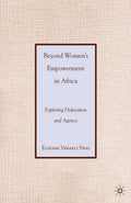 Beyond Women’s Empowerment in Africa
