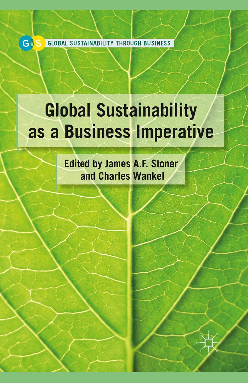 Global Sustainability Through Business