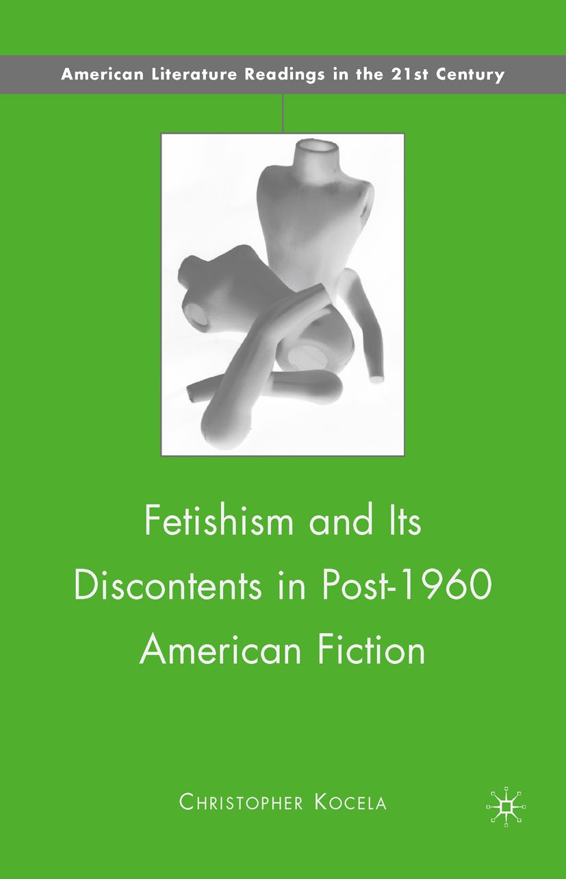 American Literature Readings in the 21st Century
