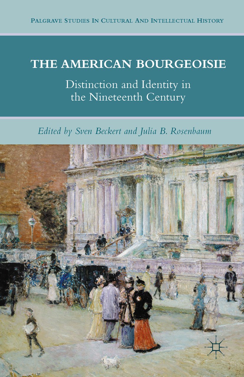 Palgrave Studies in Cultural and Intellectual History