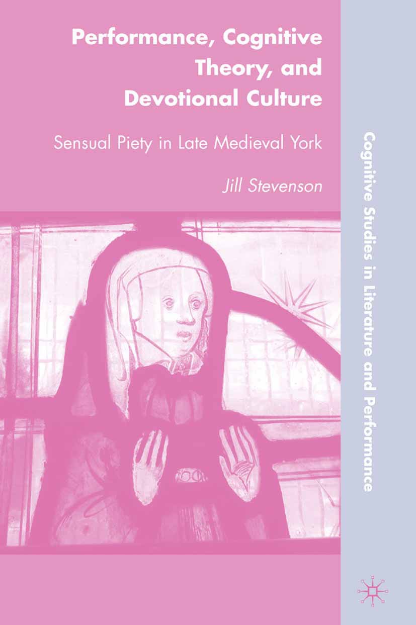 Cognitive Studies in Literature and Performance