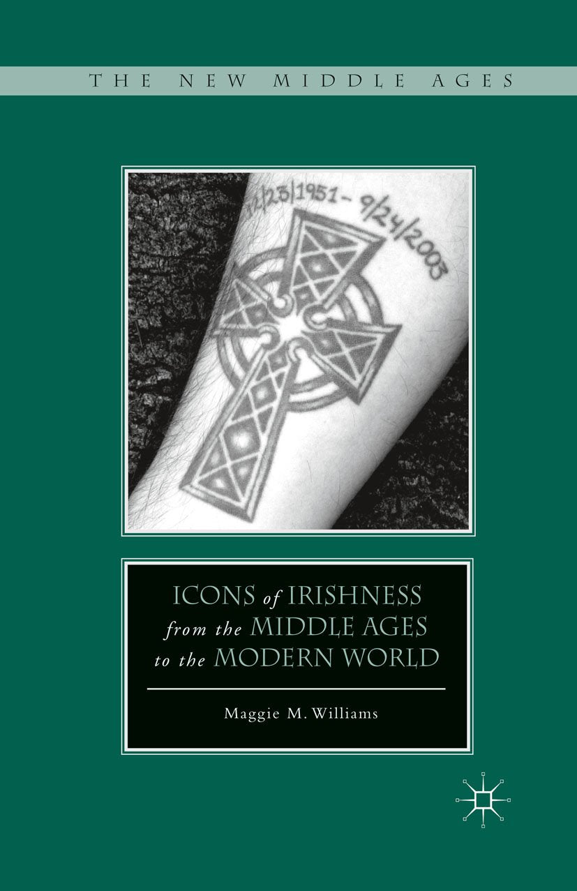 The New Middle Ages